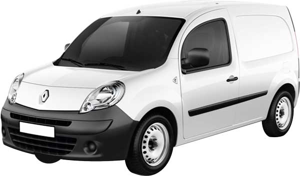 Utilitaire 3 m³